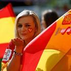 Spain Wallpapers HD आइकन