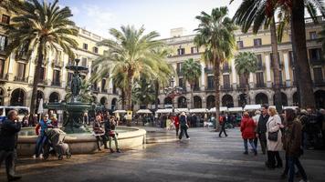 Spain Wallpapers HD اسکرین شاٹ 1