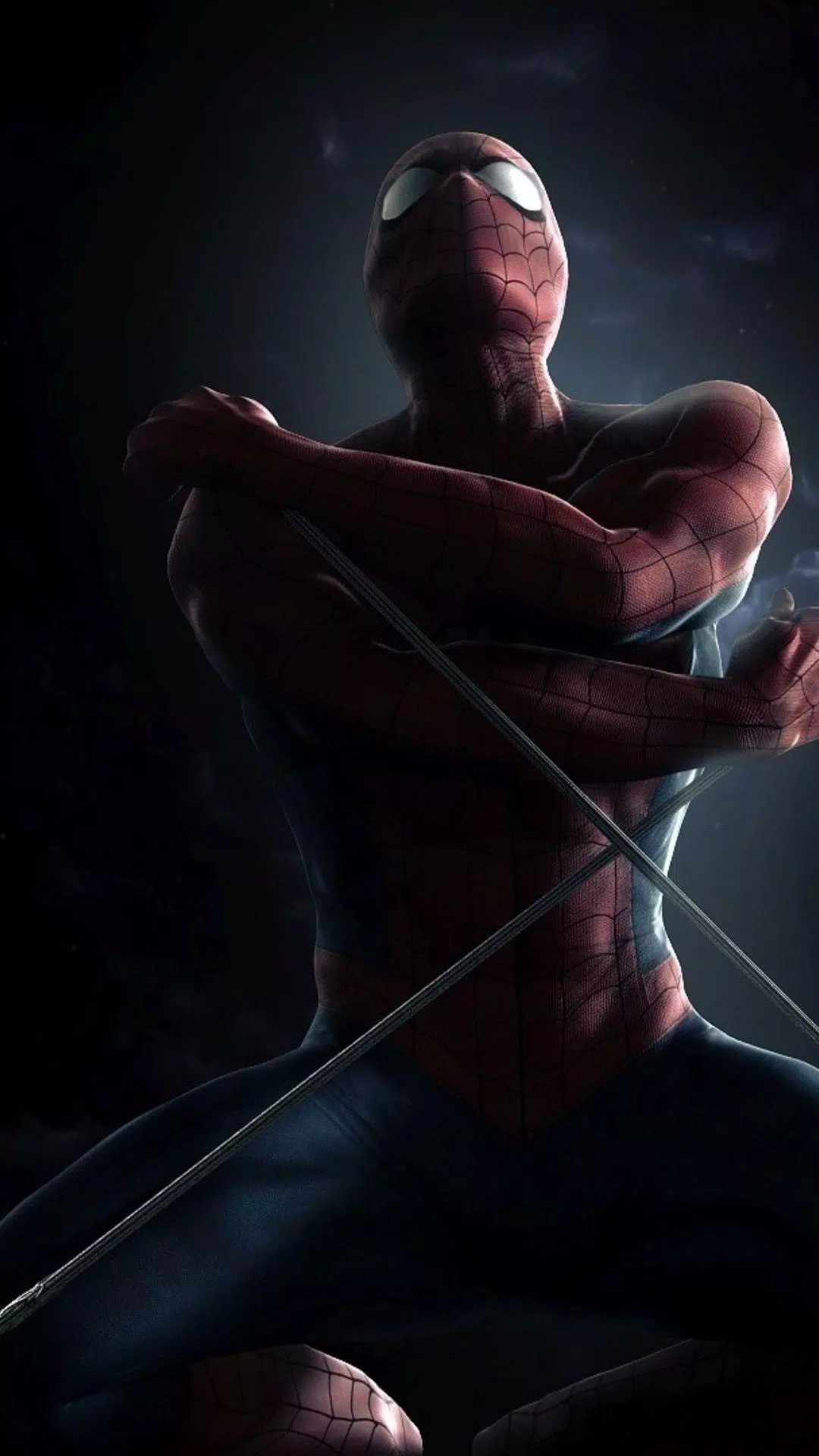 Spiderman Wallpaper HD APK for Android Download