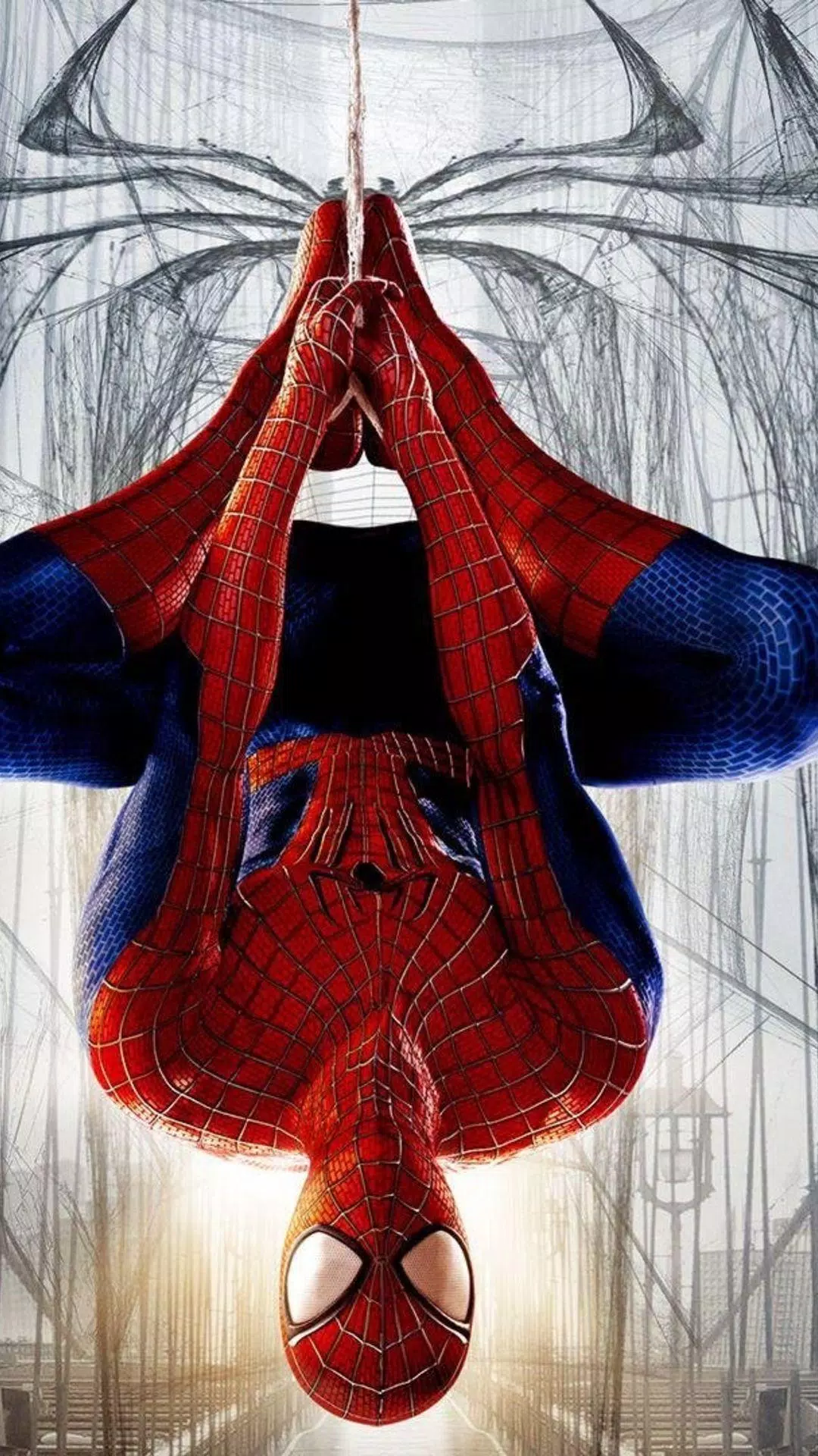 Spiderman Wallpaper HD APK for Android Download Spiderman Wallpaper HD APK for Android Download