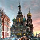 St Petersburg Wallpapers HD APK