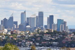 پوستر Sydney City Wallpapers HD