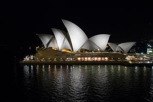 برنامه‌نما Sydney City Wallpapers HD عکس از صفحه
