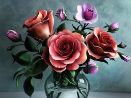 Flowers Wallpaper - Collection スクリーンショット 3
