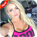 mandy rose wallpapers HD