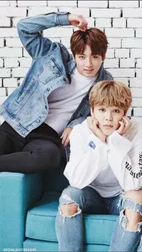 BTS Jimin Jungkook Wallpapers APK for Android Download