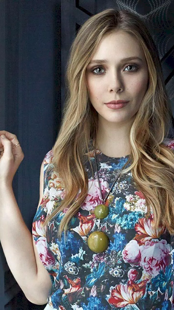 Elizabeth Olsen Wallpapers APK للاندرويد تنزيل Elizabeth Olsen Wallpapers APK للاندرويد تنزيل