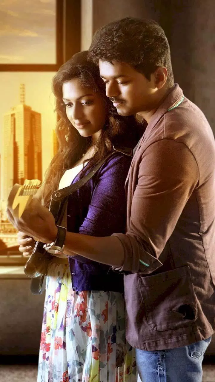 Vijay And Samantha Wallpapers APK for Android Download Vijay And Samantha Wallpapers APK for Android Download
