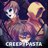 Creepypasta Wallpapers