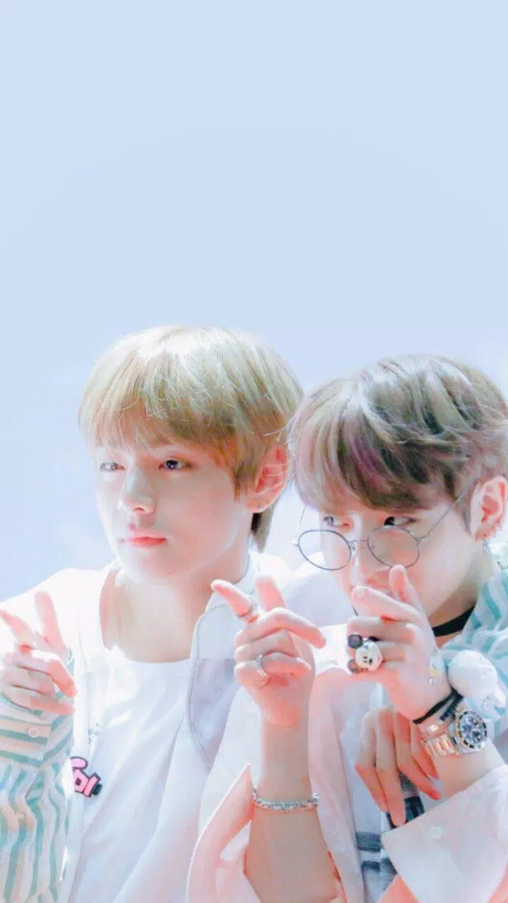 Descarga de APK de Taekook Wallpapers para Android Descarga de APK de Taekook Wallpapers para Android