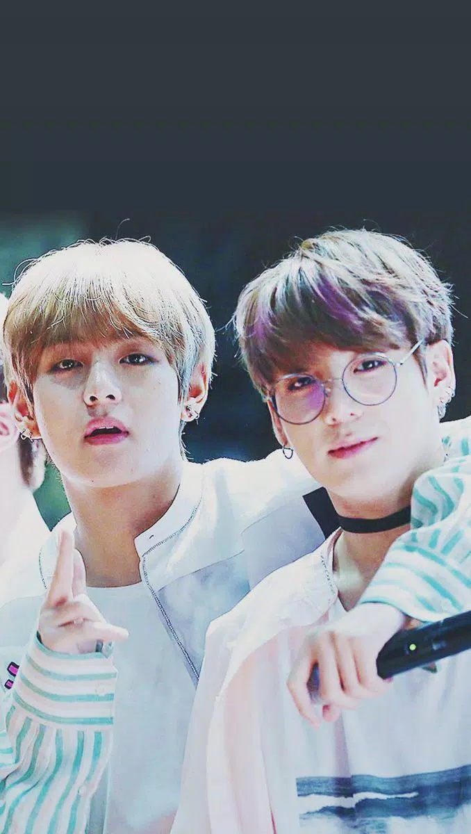 Descarga de APK de Taekook Wallpapers para Android Descarga de APK de Taekook Wallpapers para Android