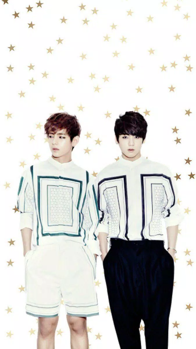 Descarga de APK de Taekook Wallpapers para Android Descarga de APK de Taekook Wallpapers para Android