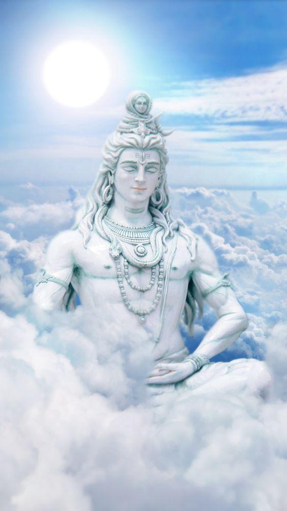 Lord Shiva Wallpapers For Android Apk Download