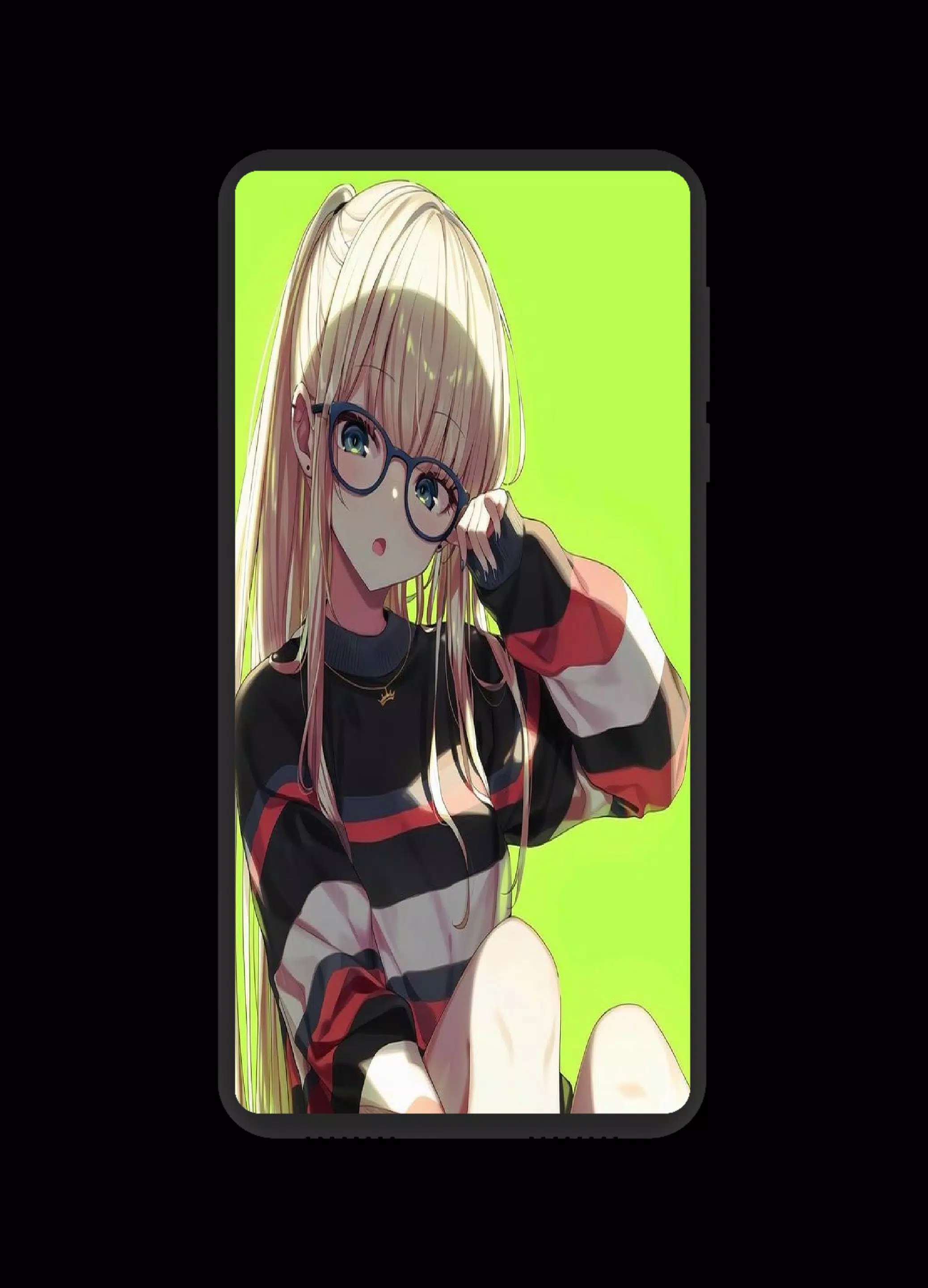 Anime Girl Wallpapers 8K APK for Android Download