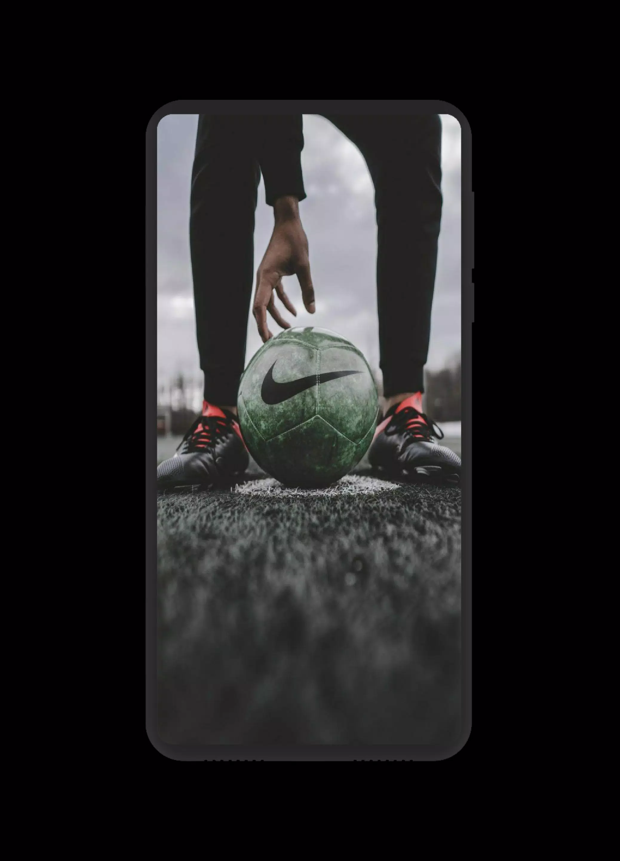 79+ Wallpaper Pemain Bola Aesthetic Images & Pictures - MyWeb