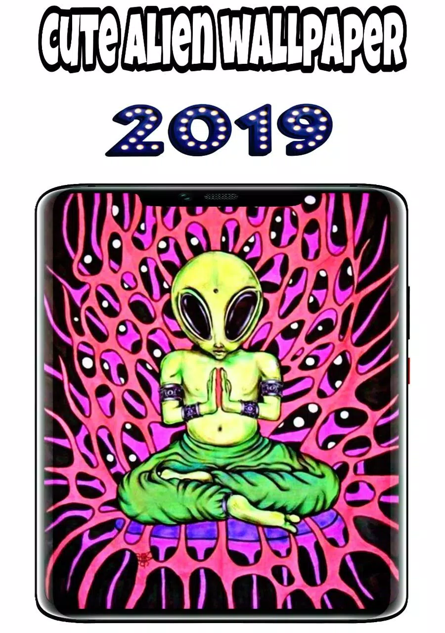 Descarga de APK de fondos de pantalla de extraterrestres y aliens para Android Descarga de APK de fondos de pantalla de extraterrestres y aliens para Android