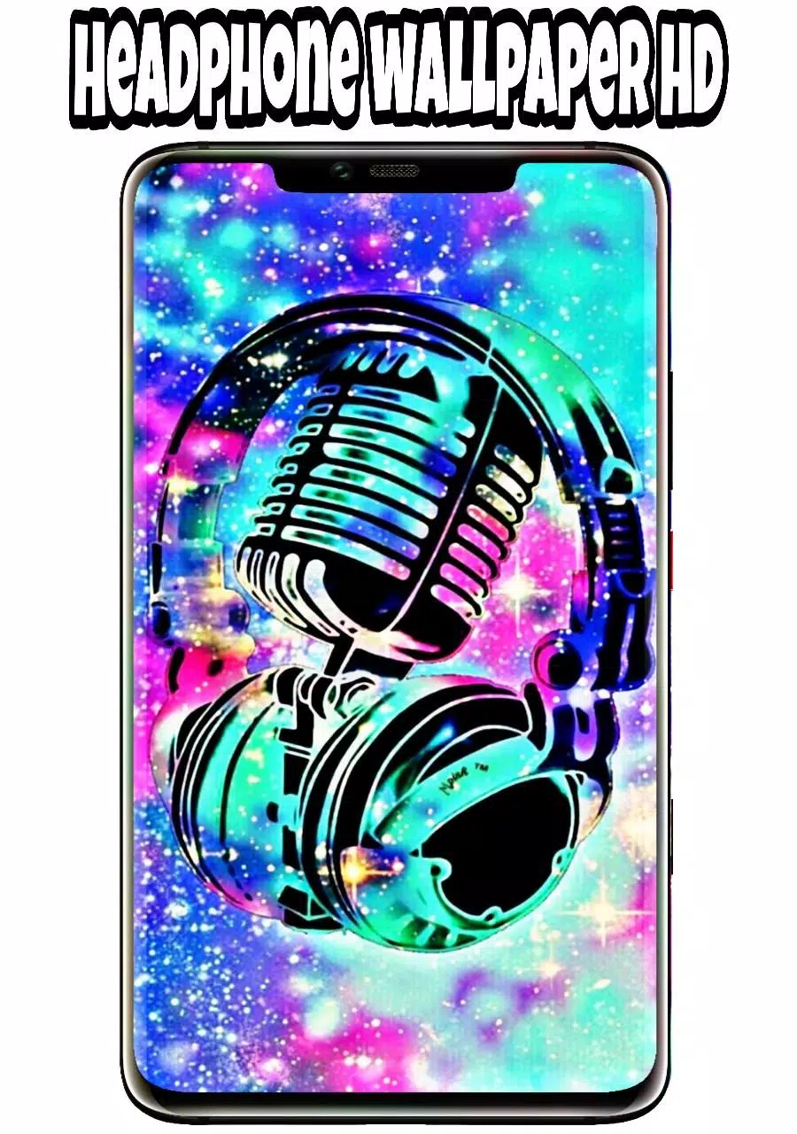 Descarga de APK de fondos de pantalla audifonos para Android Descarga de APK de fondos de pantalla audifonos para Android
