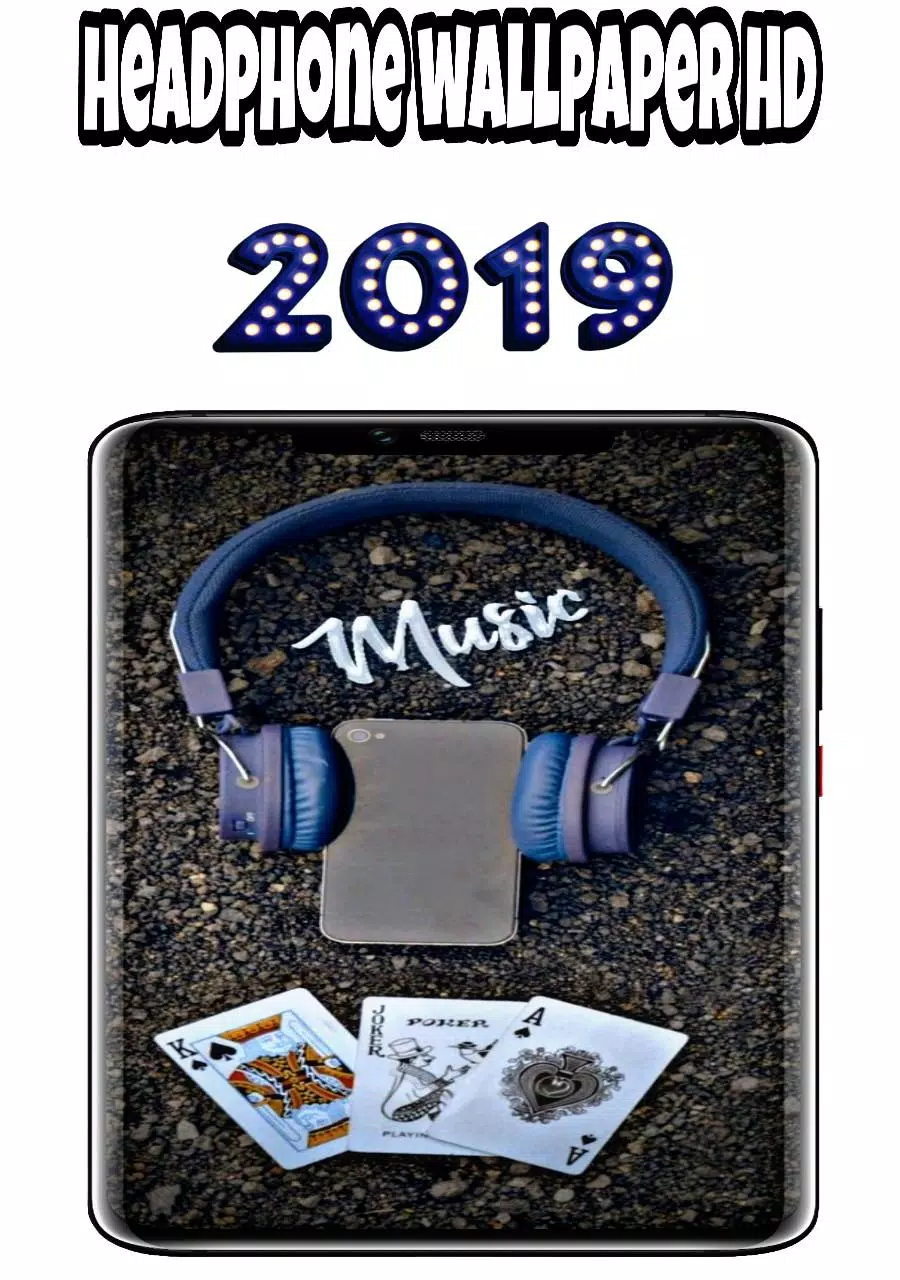 Descarga de APK de fondos de pantalla audifonos para Android Descarga de APK de fondos de pantalla audifonos para Android