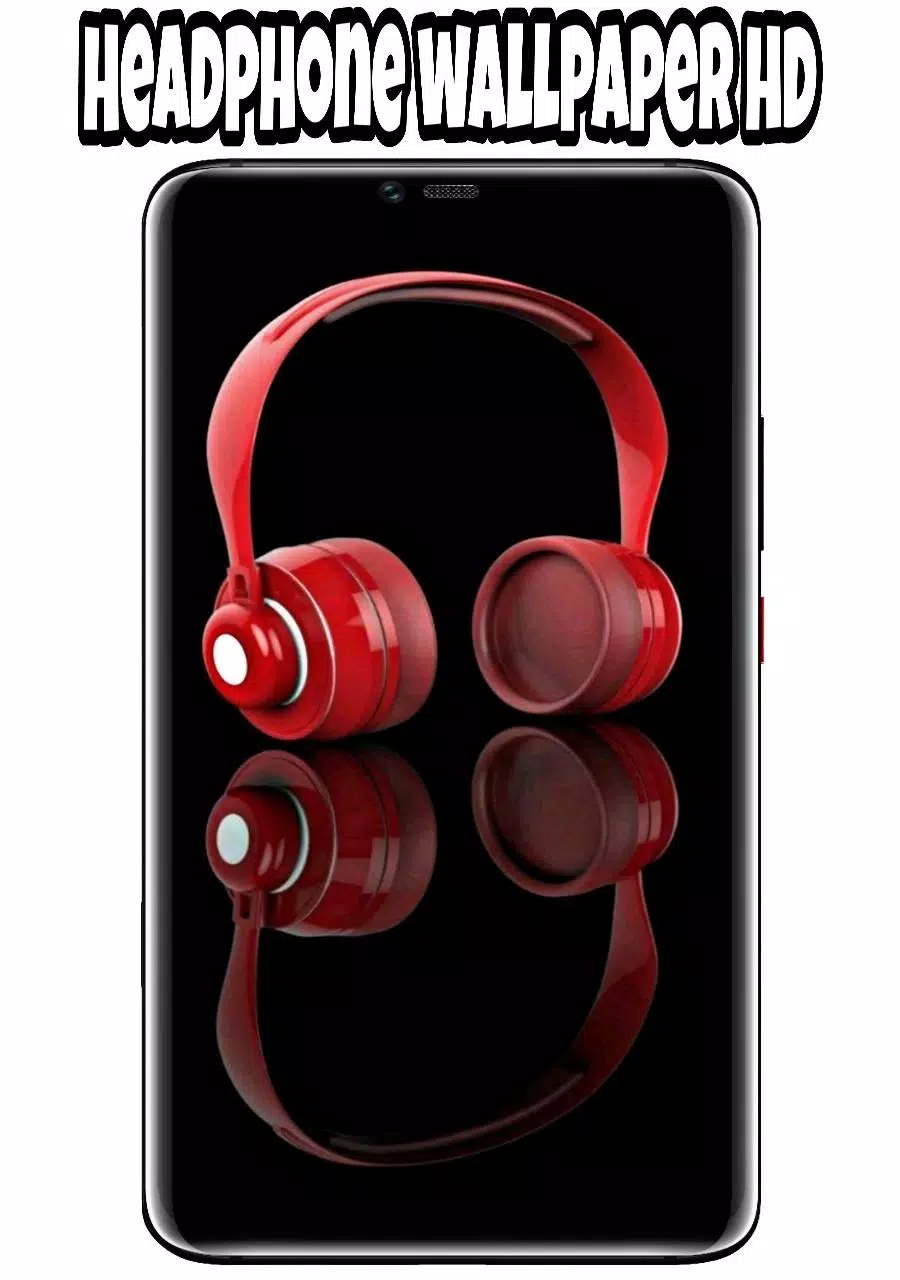 Descarga de APK de fondos de pantalla audifonos para Android Descarga de APK de fondos de pantalla audifonos para Android