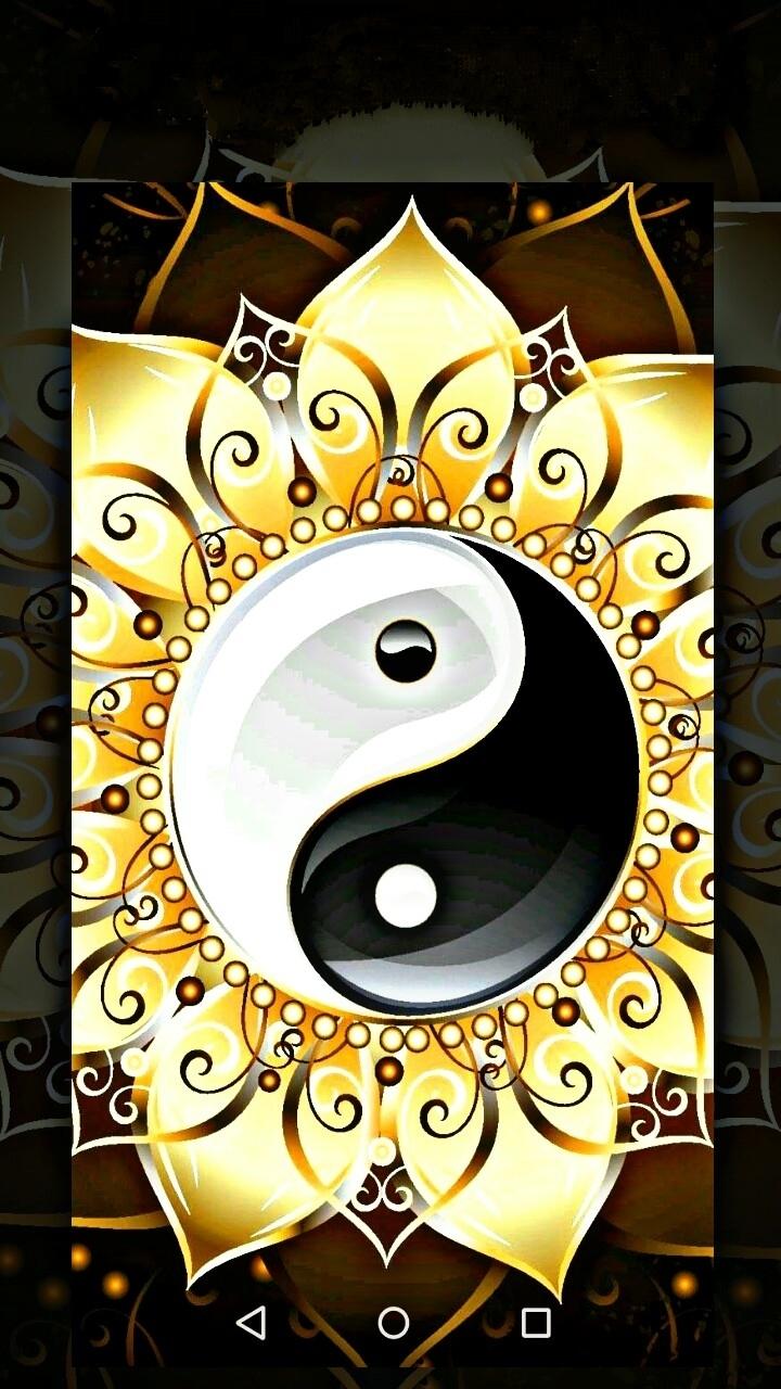 yin yang wallpaper hd APK for Android Download