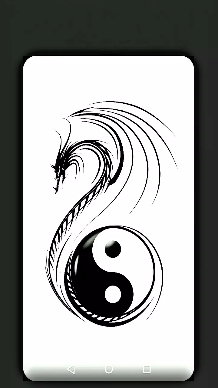 yin yang wallpaper hd APK for Android Download