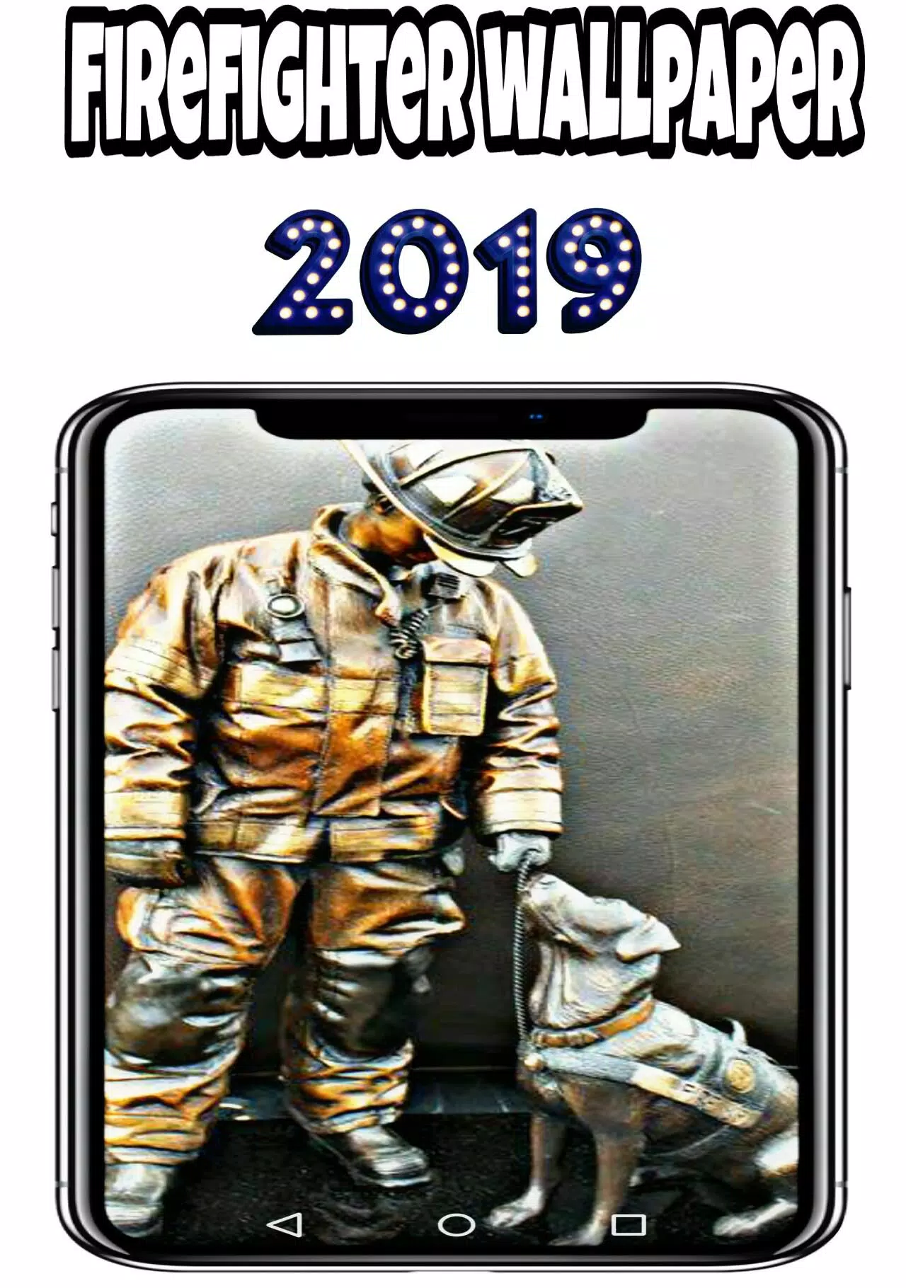 Descarga de APK de fondos de pantalla de bomberos para Android Descarga de APK de fondos de pantalla de bomberos para Android