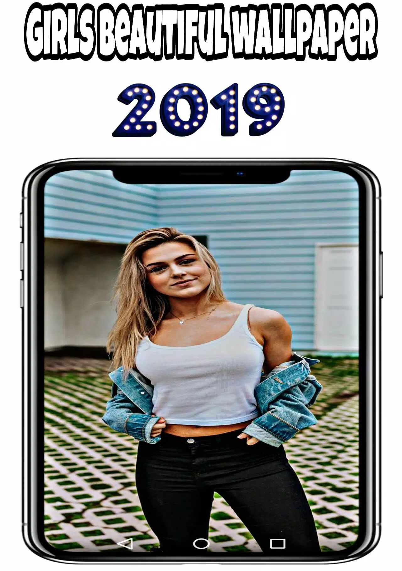 Descarga de APK de fondos de pantalla de mujeres bonitas modelos para Android Descarga de APK de fondos de pantalla de mujeres bonitas modelos para Android