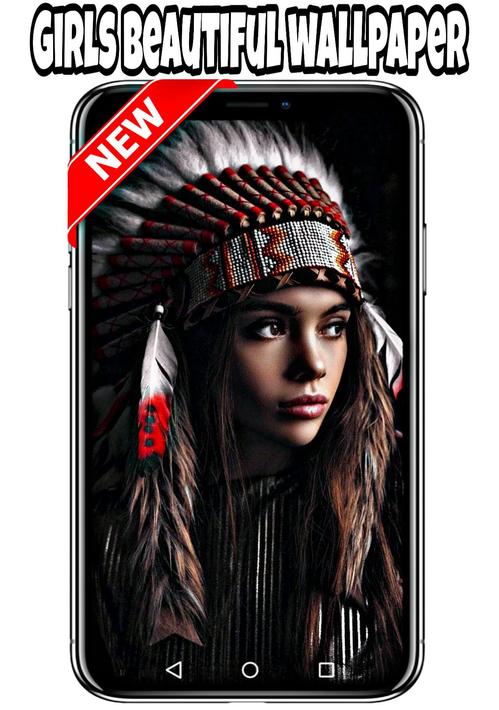 girls beautiful wallpaper APK untuk Unduhan Android