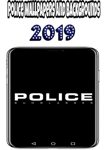 Descarga de APK de fondos de pantalla de policia para Android Descarga de APK de fondos de pantalla de policia para Android