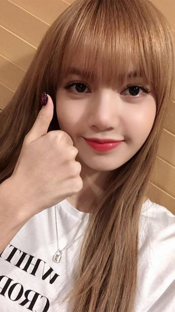 Blackpink Lisa Wallpapers pour Android - Téléchargez l'APK