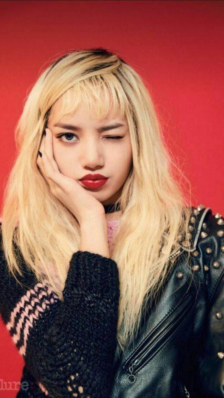 Android 用の Blackpink Lisa Wallpapers Apk をダウンロード