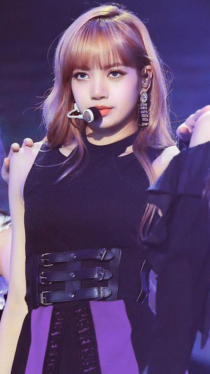 Android 用の Blackpink Lisa Wallpapers Apk をダウンロード Android 用の Blackpink Lisa Wallpapers Apk をダウンロード