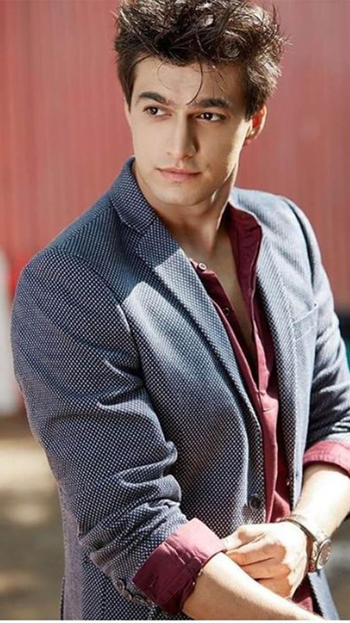 Mohsin Khan Wallpapers APK for Android Download