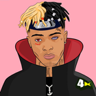 XXXTentacion Wallpapers ไอคอน
