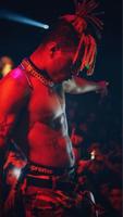 XXXTentacion Wallpapers ภาพหน้าจอ 3