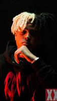 XXXTentacion Wallpapers โปสเตอร์