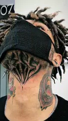 XXXTentacion Wallpapers XAPK download