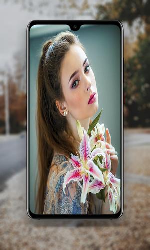 Cute Girls Wallpaper 2021 For Android Apk Download If there is a movie, tv show or book that you love right now, why not showcase your love for it on your. cute girls wallpaper 2021 for android