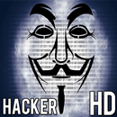 Anonymous Hacker Wallpapers 💻 aplikacja