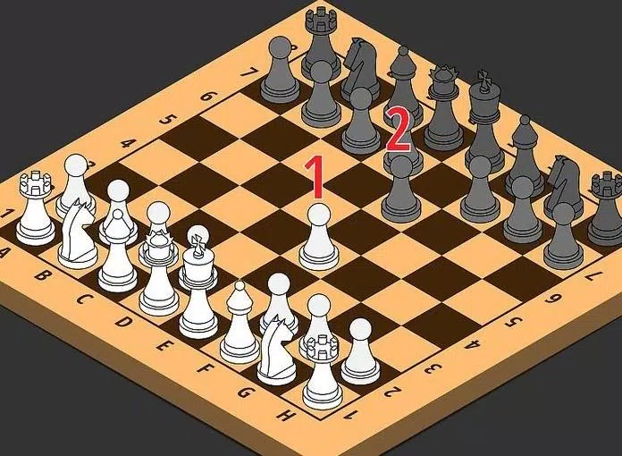 Download do APK de táticas e estratégias de xadrez para Android