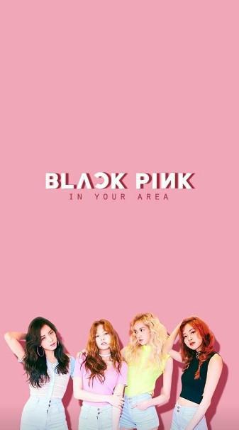 Tải xuống APK blackpink nền KPOP cho Android