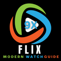 Panduan Film 9xflix