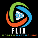 Guide des films 9xflix APK