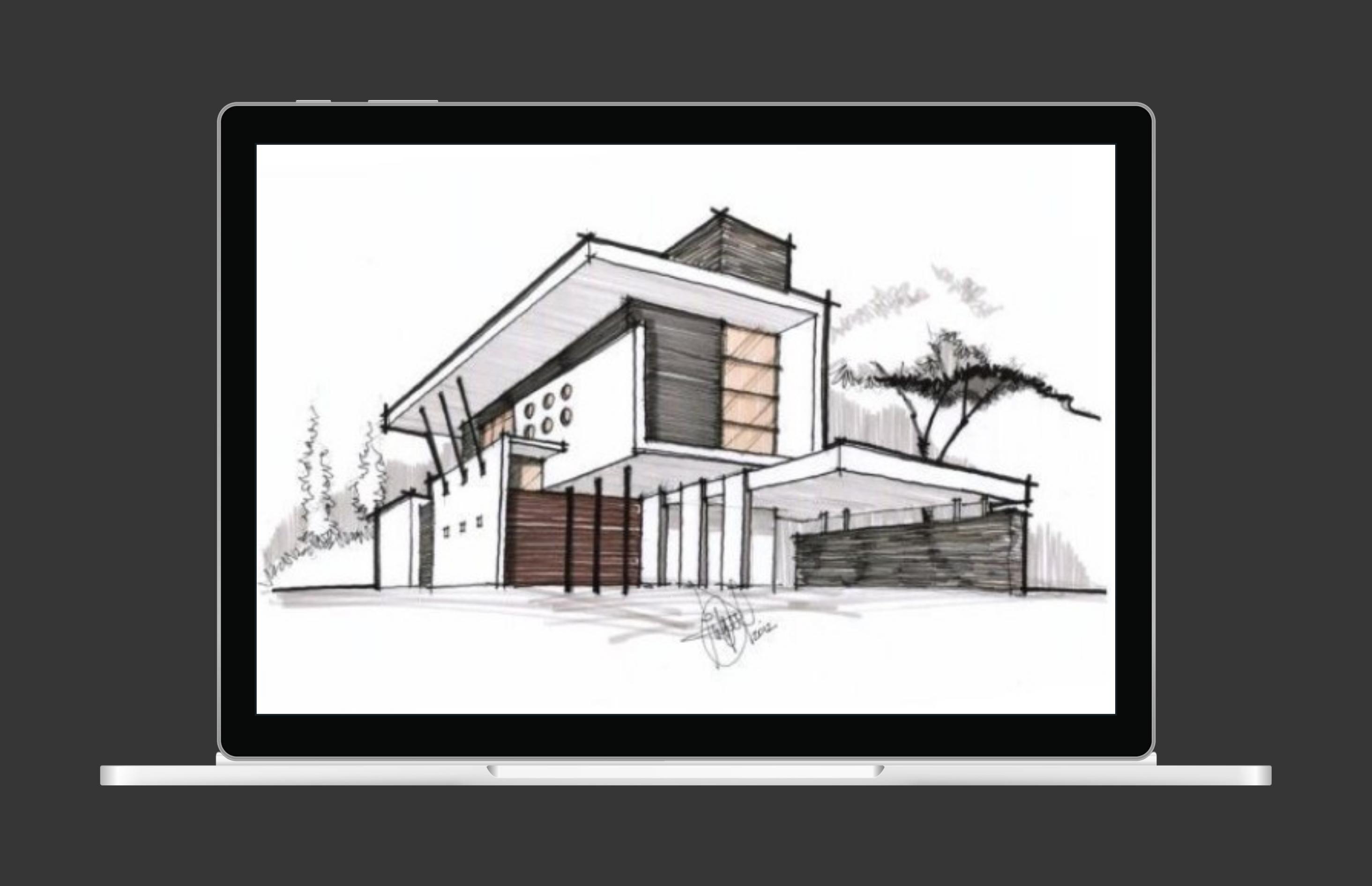 Drawing Architectural Designs untuk Android - Muat Turun APK