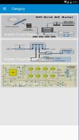 Inverter Circuit Diagram poster