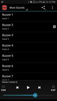 Buzzer Sound capture d'écran 3