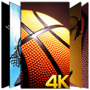 Fond d'écran de basket-ball HD 4Kv APK