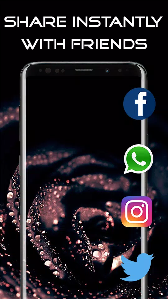 Dark and Black Theme Wallpaper HD 4K APK for Android Download Dark and Black Theme Wallpaper HD 4K APK for Android Download