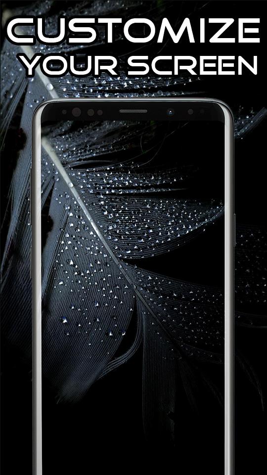 Dark Mode Dark Theme Wallpaper 4K For Android - Jaka-Attacker