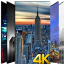 Building Theme Wallpaper HD 4K APK